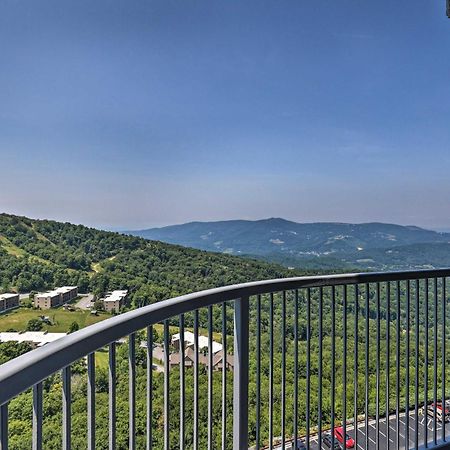 Sugar Top Resort Condo With Indoor Pool 3 Mi To Ski Шуґар-Маунтін Екстер'єр фото