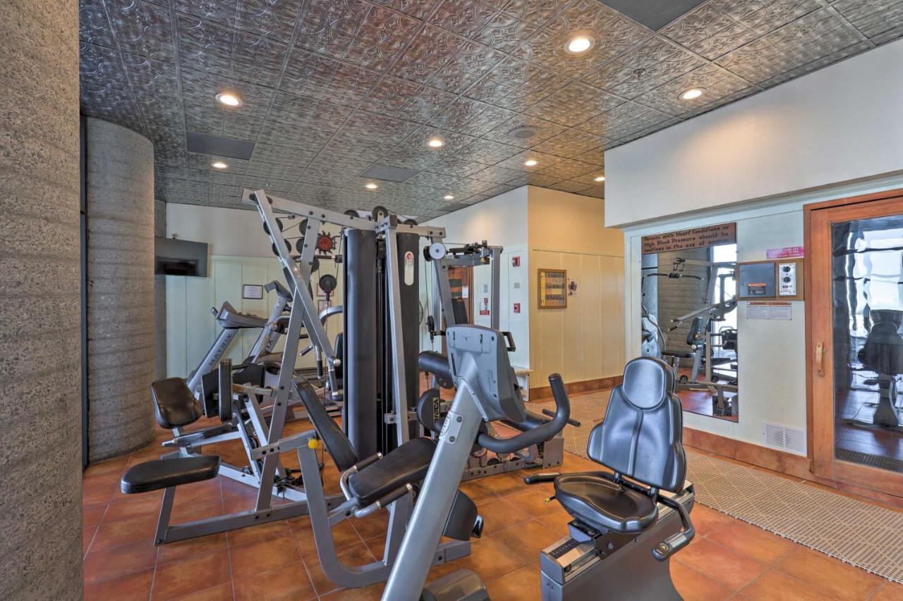 Sugar Top Resort Condo With Indoor Pool 3 Mi To Ski Шуґар-Маунтін Екстер'єр фото